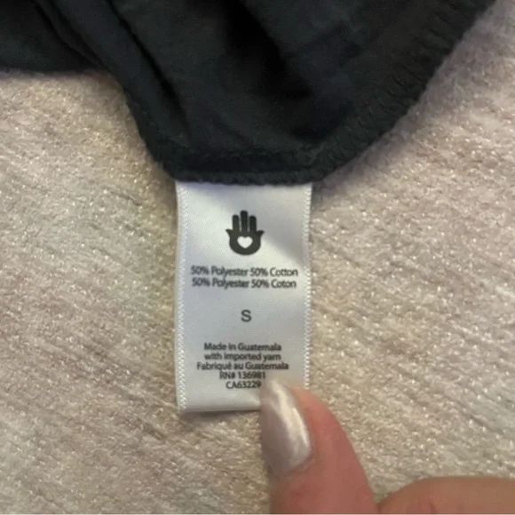 Spiritual Gangster Shine Bright Muscle Tank small - Picture 6 of 6